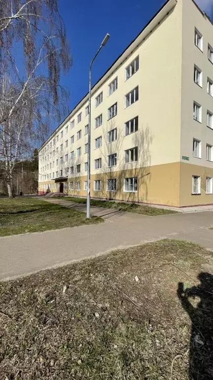 Комната Татарстан, Зеленодольск ул. Тургенева, 60 (18.5 м) - Фото 0