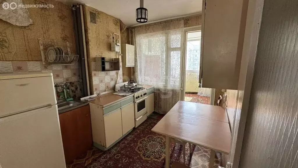 1-комнатная квартира: Севастополь, улица Колобова, 21 (41.2 м) - Фото 2