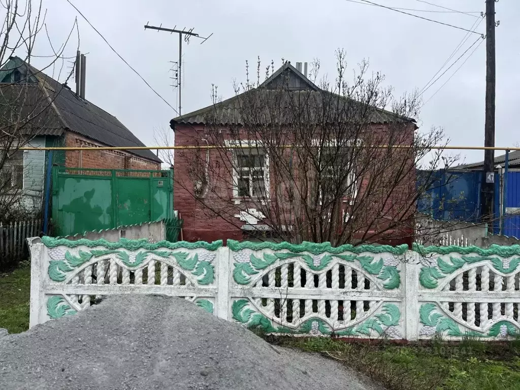 Дом в Белгородская область, Яковлевский муниципальный округ, с. ... - Фото 1