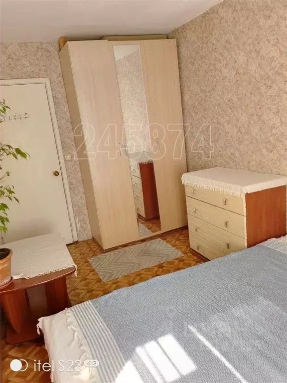 Комната Москва Кронштадтский бул., 17К1 (11.0 м) - Фото 0
