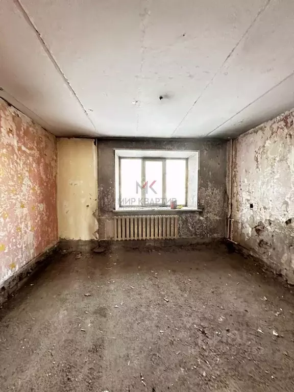 2-к кв. Тыва, Кызыл ул. Калинина, 20 (49.9 м) - Фото 0