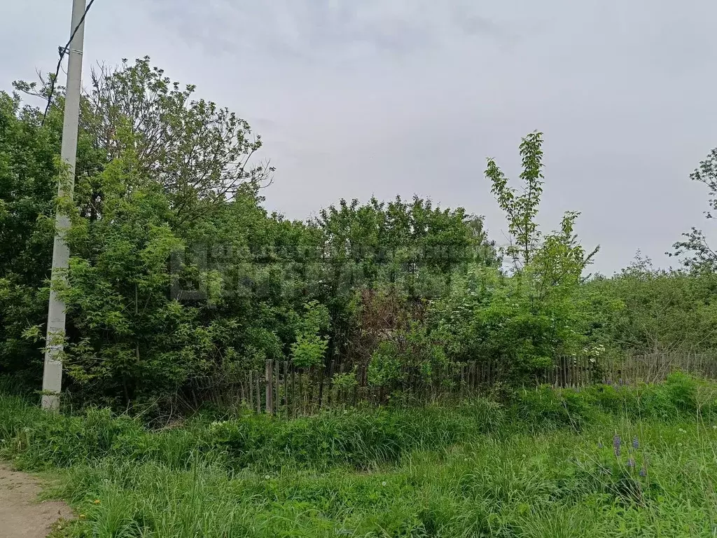 Участок в Смоленская область, Смоленск Кооператор СНТ, 28 (7.0 сот.) - Фото 0