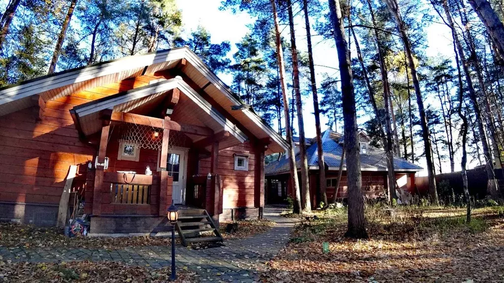 Дом в Московская область, Раменский городской округ, д. Вялки ул. ... - Фото 0