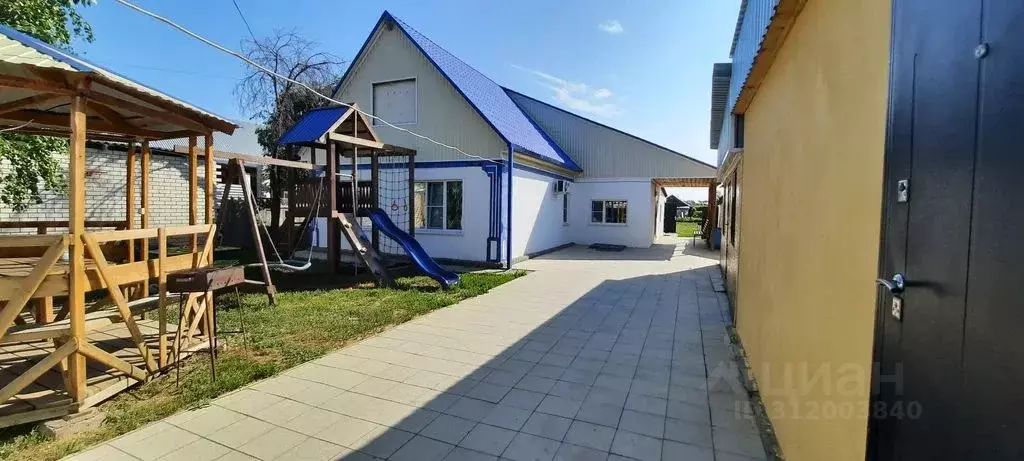 Дом в Алтайский край, Яровое ул. Верещагина, 63 (31 м) - Фото 0