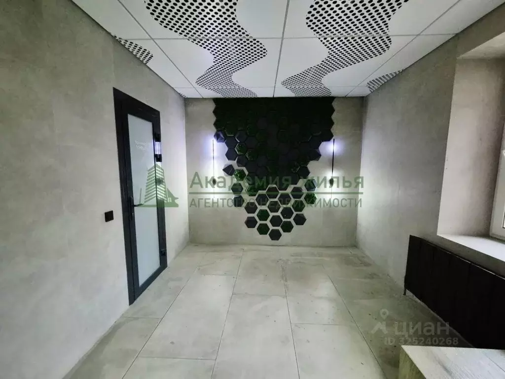 1-к кв. Саратовская область, Энгельс ул. Колотилова, 100 (40.4 м) - Фото 2