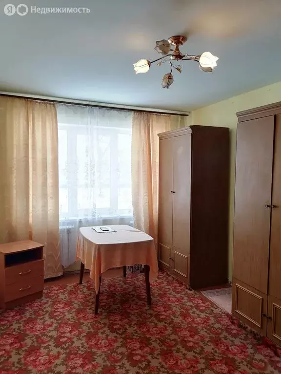 2-комнатная квартира: Новосибирск, улица Петухова, 66 (44.6 м) - Фото 1