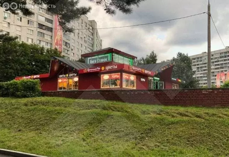 Помещение свободного назначения (180 м) - Фото 2