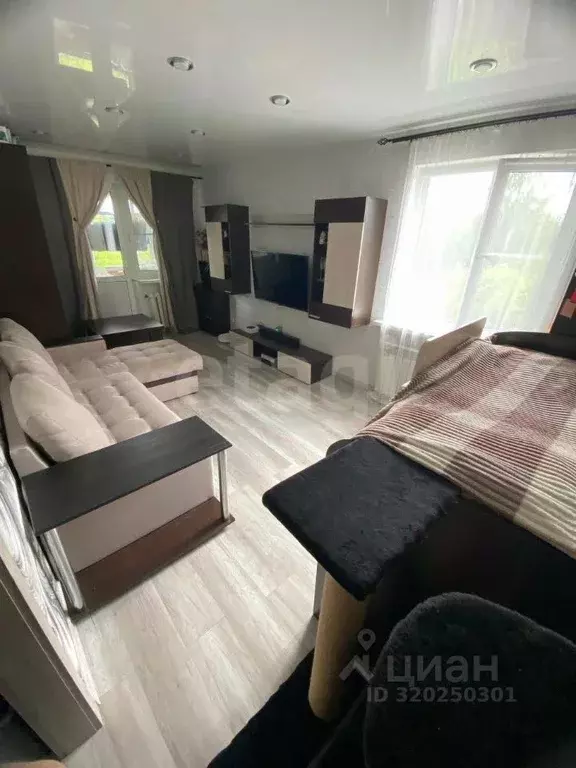2-к кв. Ярославская область, Ярославль Автозаводская ул., 87а (43.5 м) - Фото 1