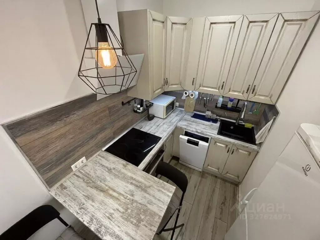 1-к кв. Московская область, Люберцы Зенино ЖК Самолет мкр, ул. Камова, ... - Фото 0