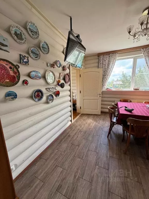 Дом в Москва Победа СНТ, 2 (170 м) - Фото 1