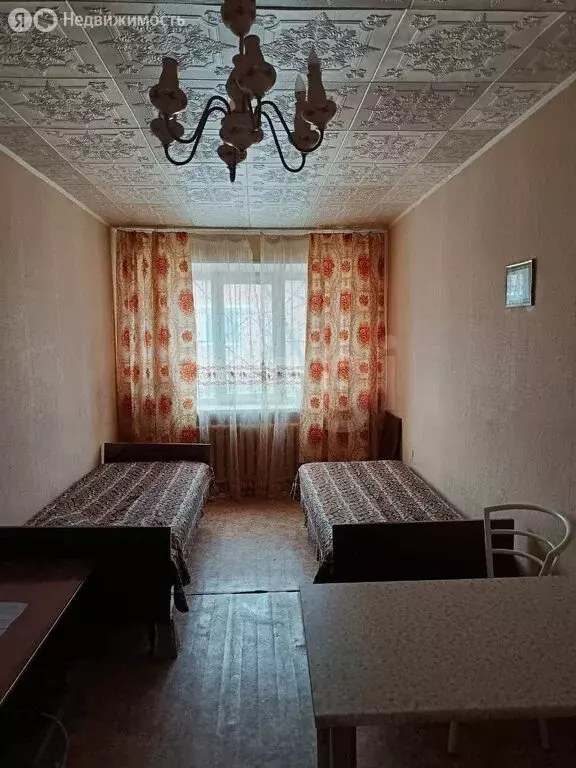 1к в -комнатной квартире (14 м) - Фото 1