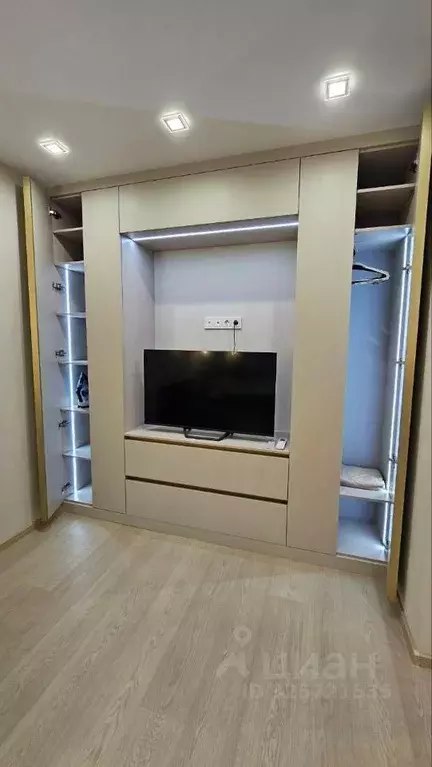 1-к кв. Рязанская область, Рязань ш. Солотчинское, 4к2 (39.0 м) - Фото 2