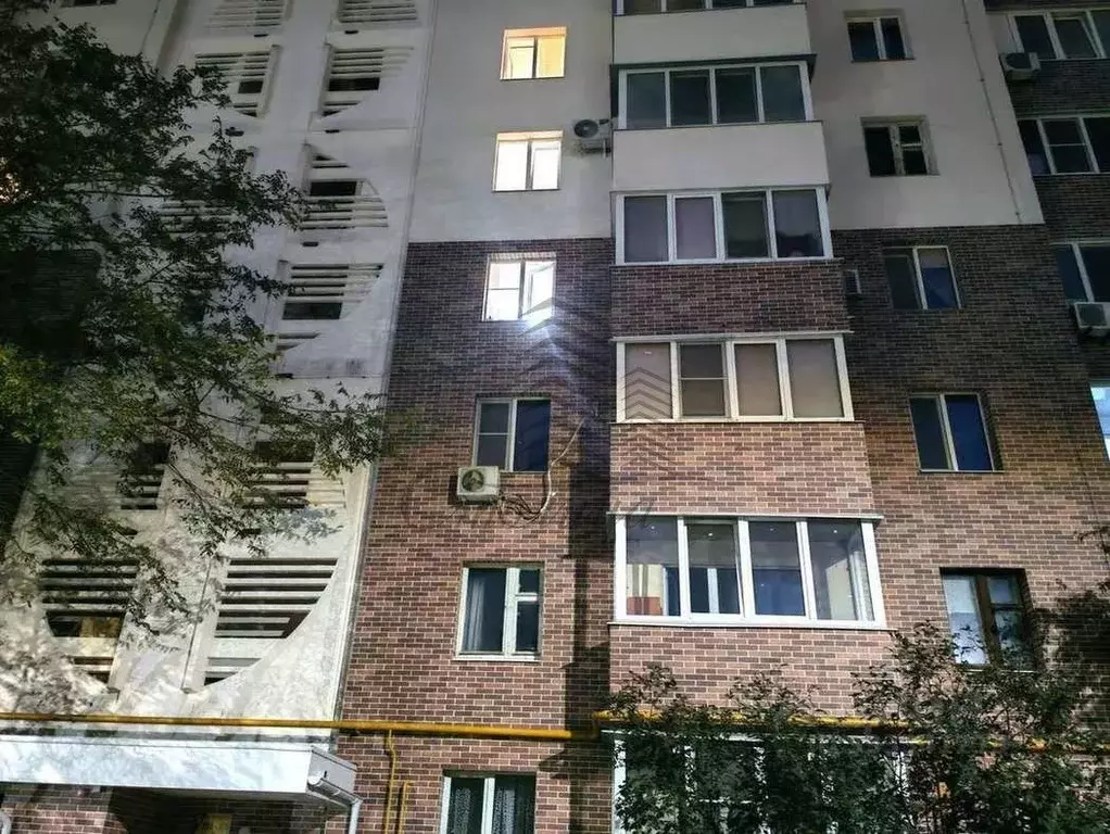 2-к кв. Белгородская область, Белгород ул. Щорса, 55а (54.7 м) - Фото 2