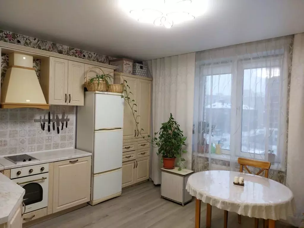 2-к кв. Новосибирская область, Новосибирск ул. Дмитрия Шамшурина, 29 ... - Фото 2