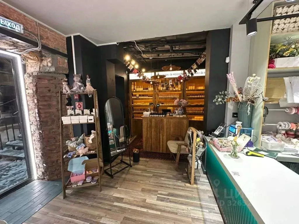 Офис в Ростовская область, Ростов-на-Дону Кировский просп., 51 (39 м) - Фото 2