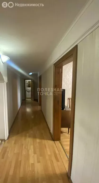 3-комнатная квартира: Улан-Удэ, Партизанская улица, 33А (111.9 м) - Фото 1