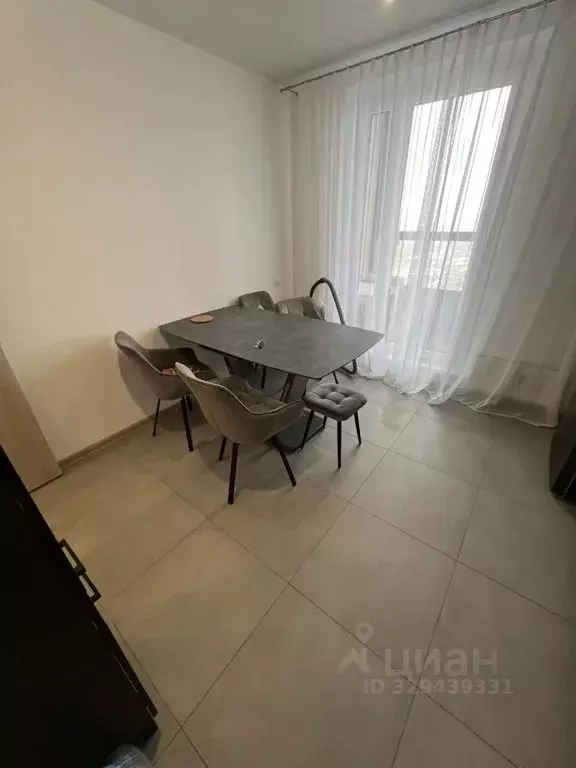 2-к кв. Москва Ленинградское ш., 228к3 (60.0 м) - Фото 1