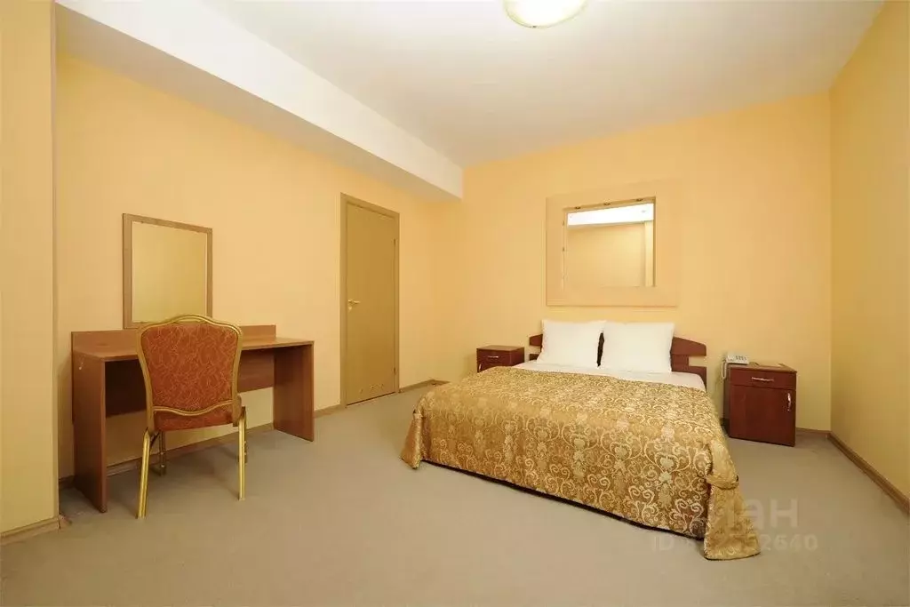 Комната Свердловская область, Екатеринбург ул. Республиканская, 1А - Фото 2