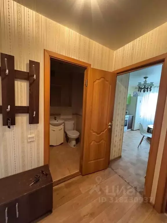 1-к кв. Смоленская область, Смоленск ул. Матросова, 16 (51.0 м) - Фото 0