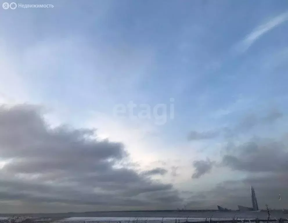 2-комнатная квартира: Санкт-Петербург, Морская набережная, 27к1 (52.1 ... - Фото 1