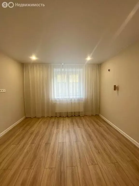 Квартира-студия: Самара, Черемшанская улица, 162 (22.3 м) - Фото 2