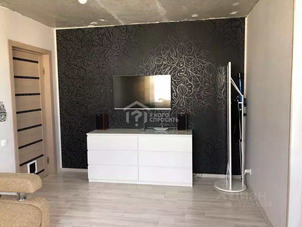 Квартира, 2 комнаты, 50.7 м - Фото 0