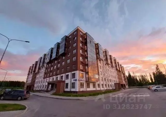 2-к кв. Московская область, Химки городской округ, д. Елино Елкино ... - Фото 1