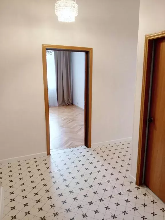 2-к кв. Москва просп. Мира, 46А (68.5 м) - Фото 2