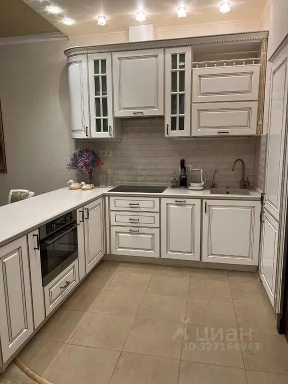 2-к кв. Москва ул. Яблочкова, 16 (58.0 м) - Фото 2