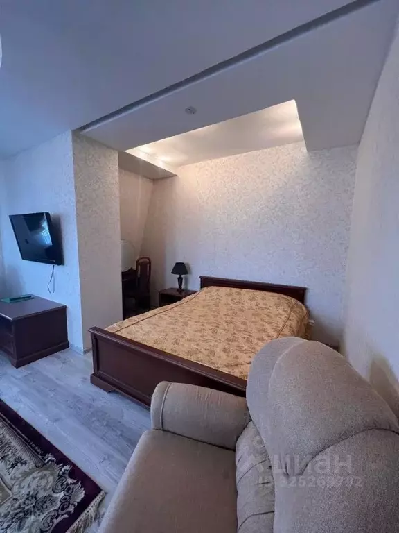 Комната Вологодская область, Тотьма Северный пер., 1А (44.0 м) - Фото 2