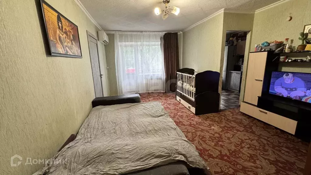 Продаётся 2-к квартира, 42.2 м - Фото 0