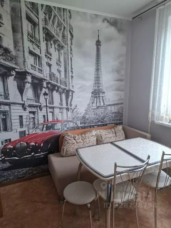 Квартира, 3 комнаты, 84 м - Фото 1