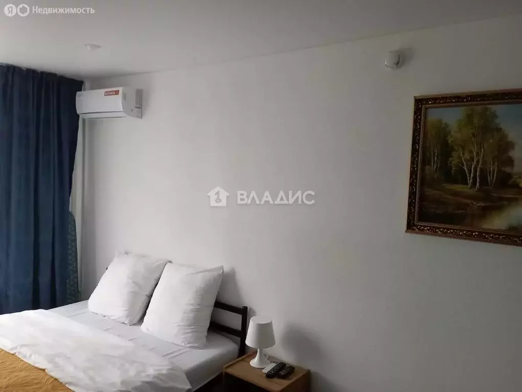 Квартира-студия: Смоленск, проезд Маршала Конева, 32 (19.6 м) - Фото 1