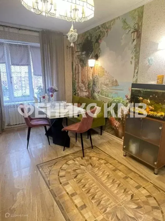 Продаётся 3-к квартира, 90 м - Фото 1