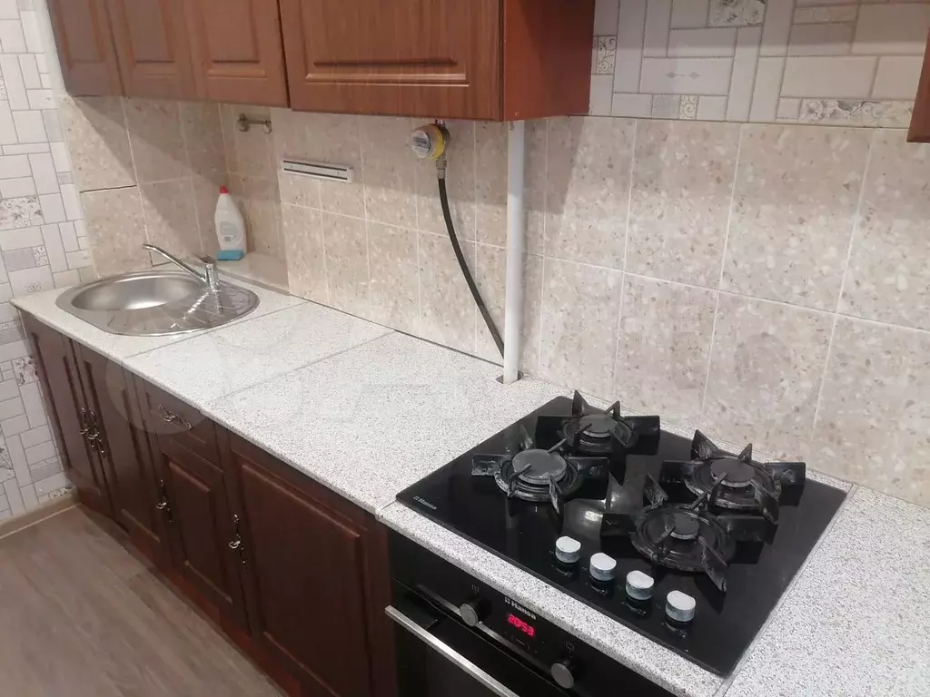 1-к. квартира, 37 м, 2/9 эт. - Фото 0