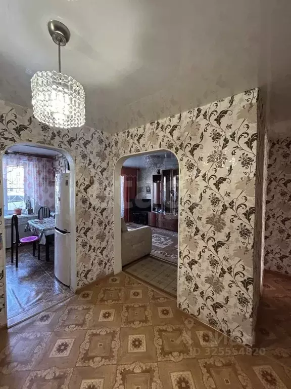 2-к кв. Бурятия, Улан-Удэ Пристанская ул., 4 (50.0 м) - Фото 2