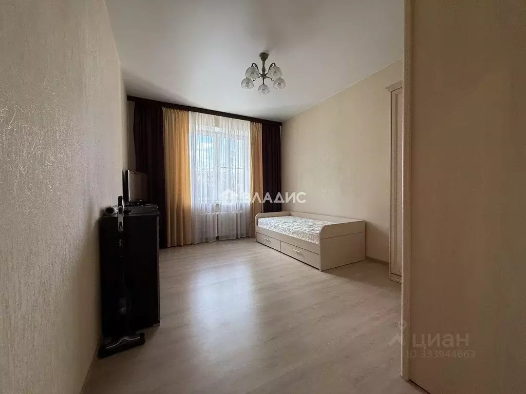 Квартира, 2 комнаты, 60.2 м - Фото 1