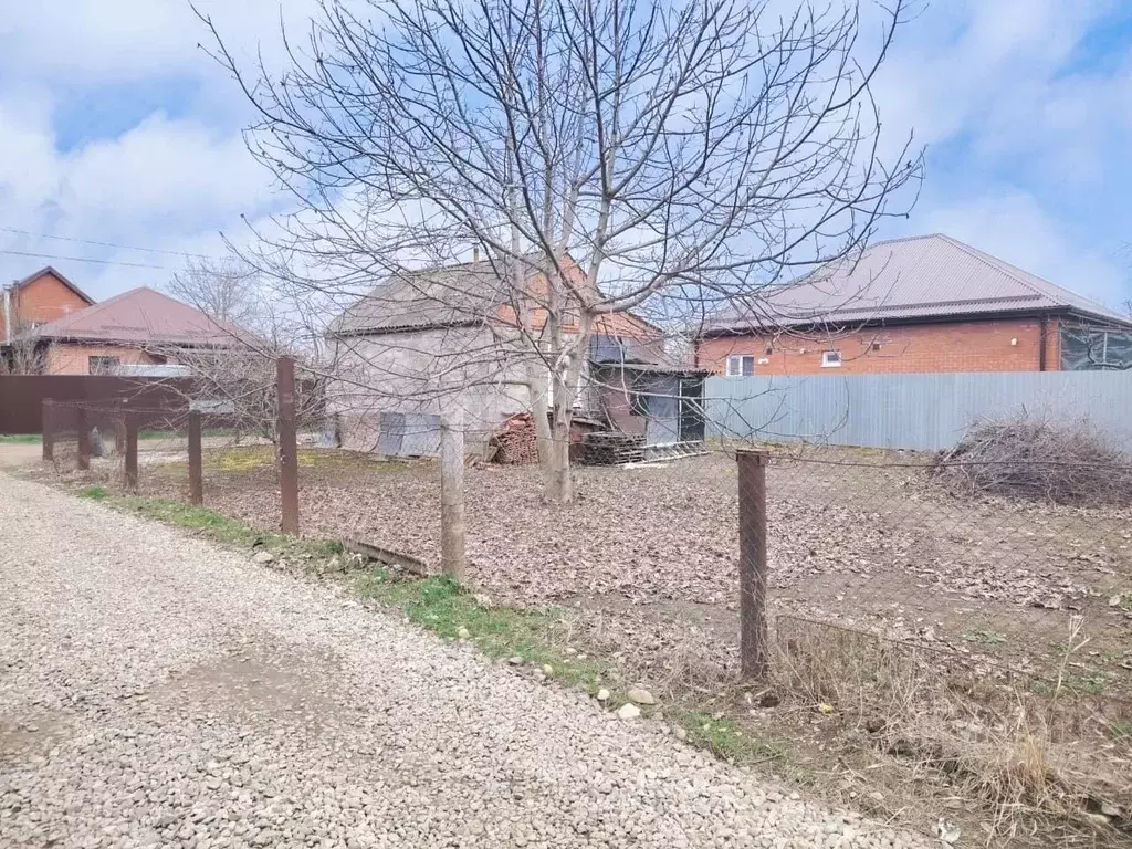 Участок в Краснодарский край, Краснодар городской округ, Ленина хут., ... - Фото 2