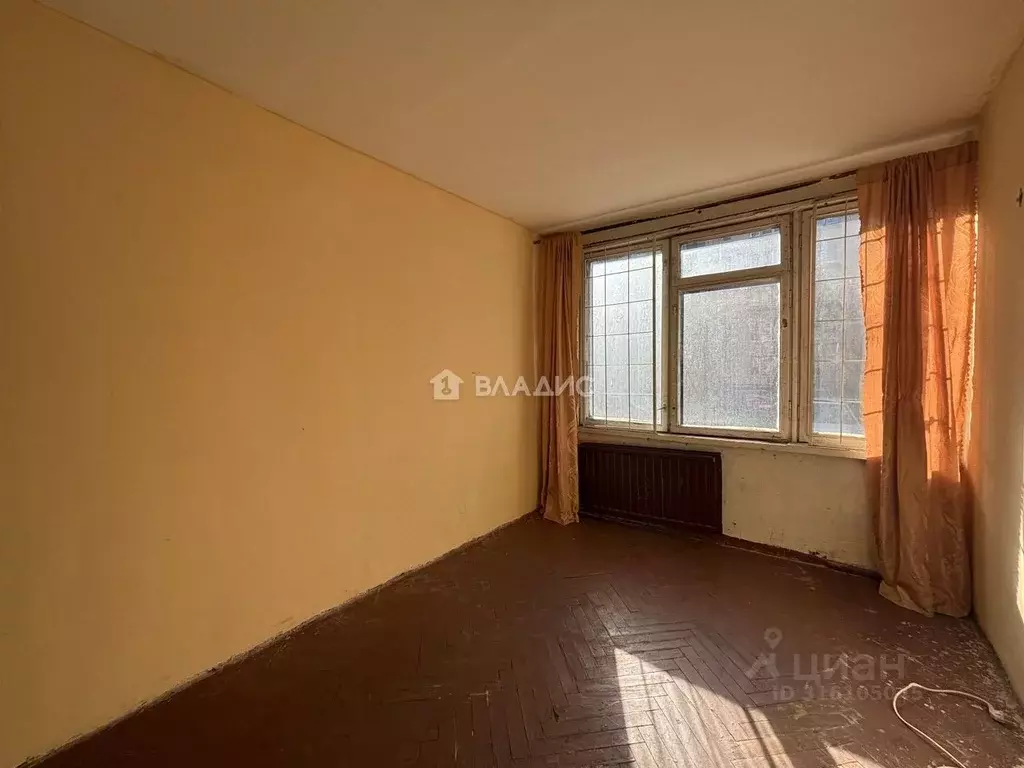 3-к кв. Санкт-Петербург ул. Червонного Казачества, 20 (41.8 м) - Фото 0