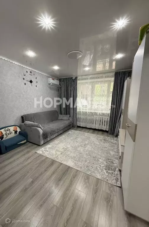 Продаётся 1-к квартира, 43 м - Фото 0
