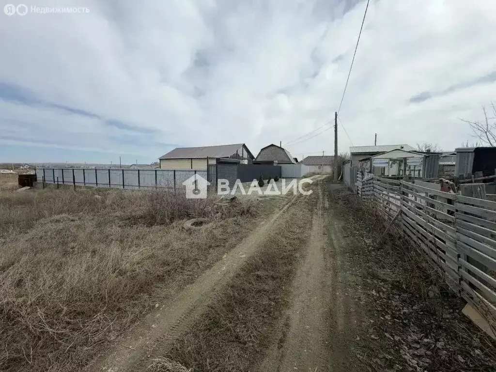 Участок в Орск, улица Юрия Романенко, 22 (6 м) - Фото 1