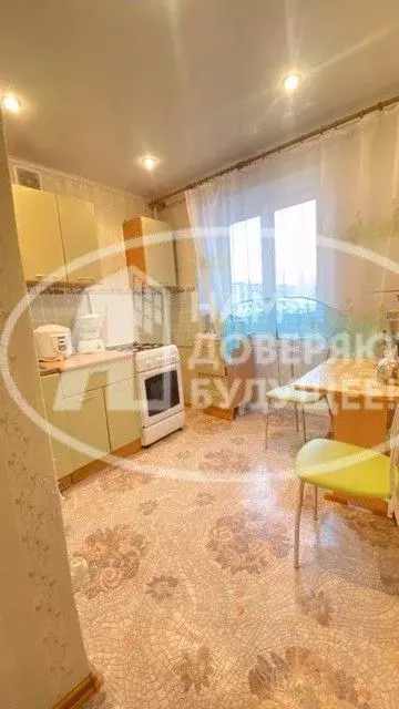 3-к кв. Пермский край, Чусовой ул. Юности, 16 (54.4 м) - Фото 1