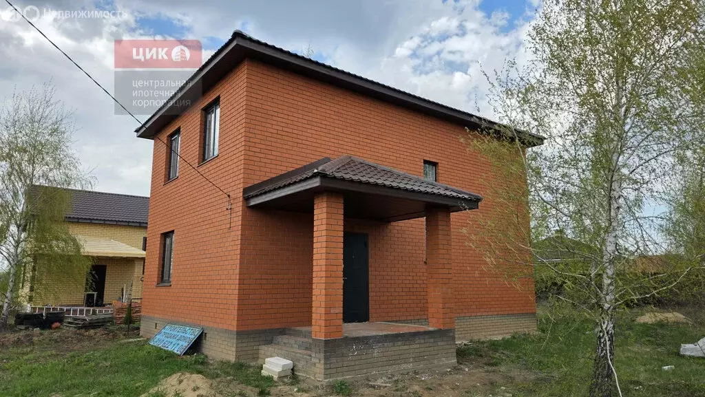 Дом в Рыбное, Звёздная улица (115 м) - Фото 0