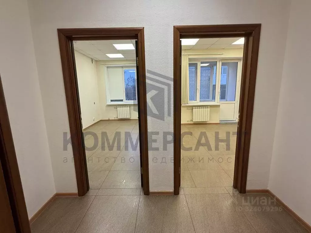 Офис в Нижегородская область, Бор ул. Ленина, 153 (34 м) - Фото 2