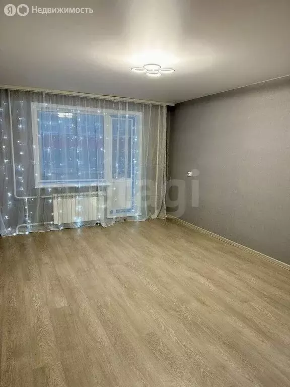1-комнатная квартира: Тверь, улица Фрунзе, 8к2 (37.1 м) - Фото 0