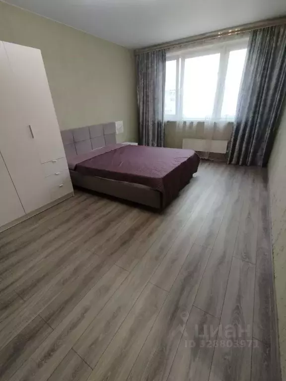 1-к кв. Москва Алма-Атинская ул., 3К1 (40.0 м) - Фото 1