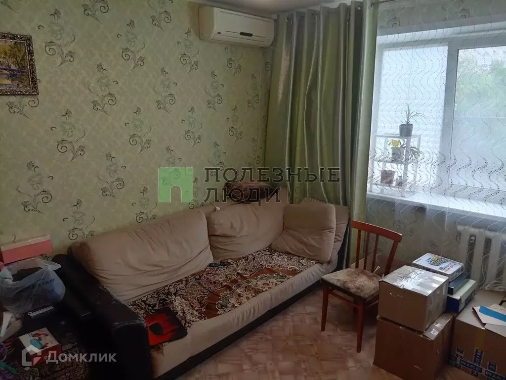 Продаётся 3-к квартира, 67 м - Фото 1