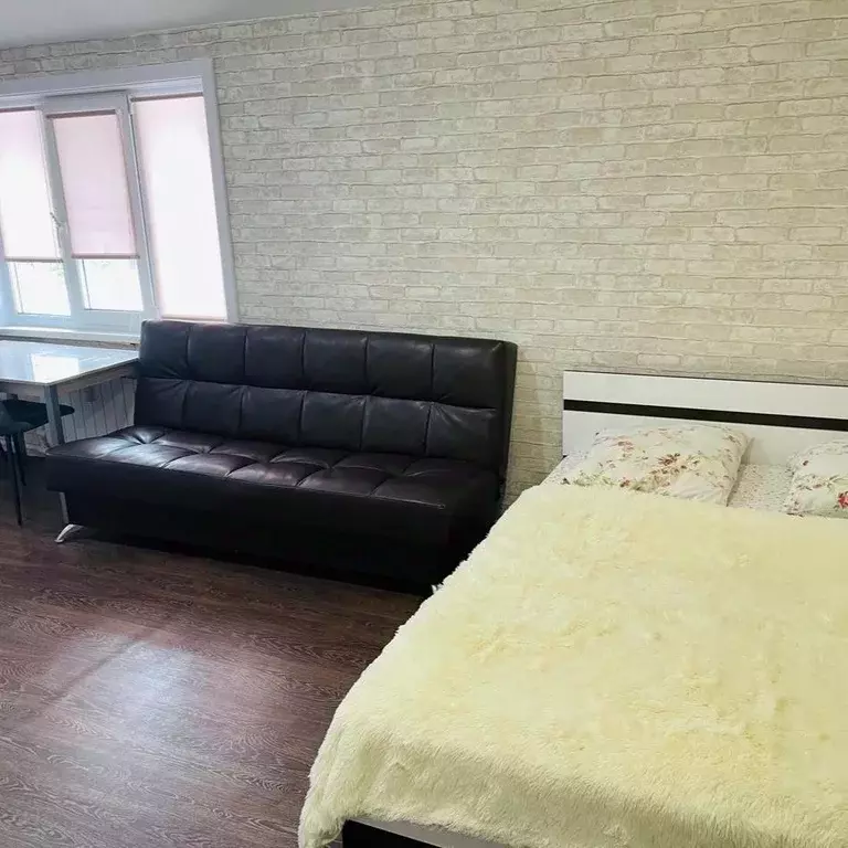 1-к кв. Иркутская область, Тулун Звездный пер., 13В (27.0 м) - Фото 1
