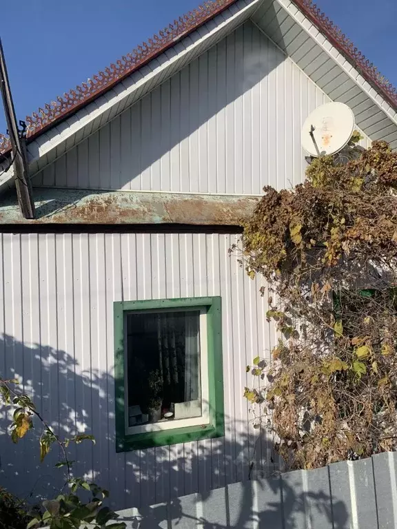 Дом в Саратовская область, Энгельс проезд Колотилова (58 м) - Фото 2