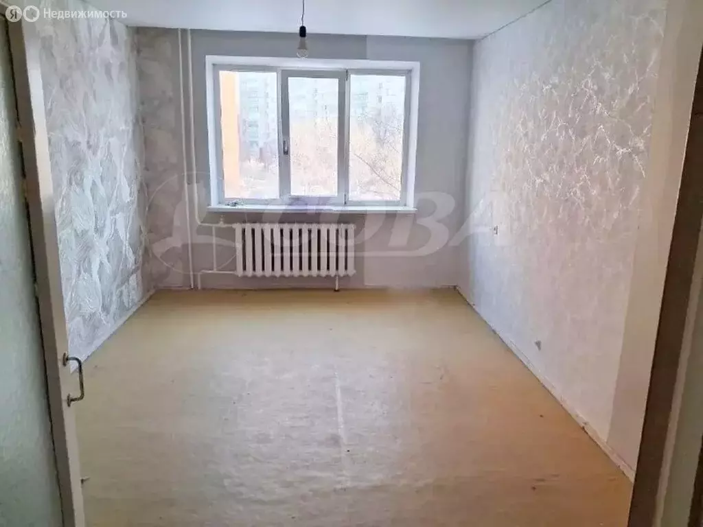 2-комнатная квартира: Тюмень, Олимпийская улица, 49 (52 м) - Фото 2